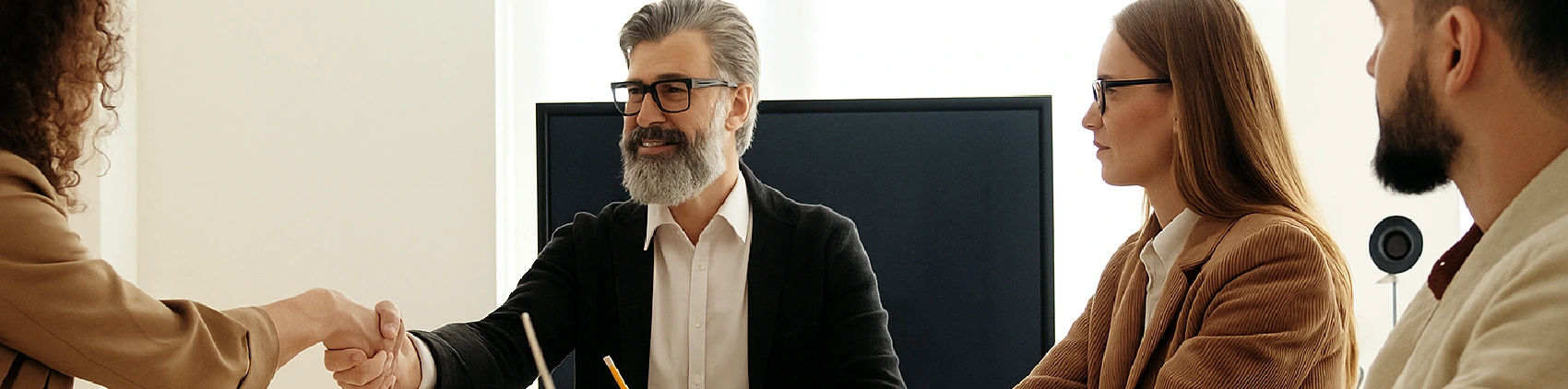 Curso Profesional en Recursos Humanos