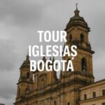 Logotipo del grupo Grupo Tour Iglesias Bogotá