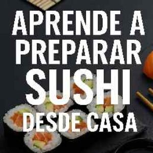 Logotipo del grupo Grupo Sushi